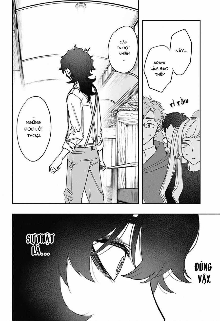 Act-Age Chapter 48 trang 16
