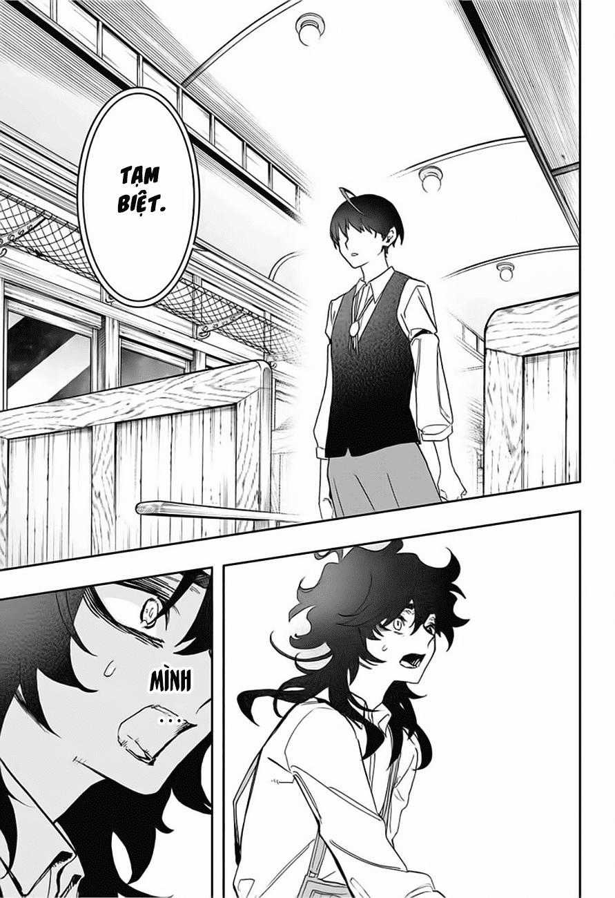 Act-Age Chapter 48 trang 19