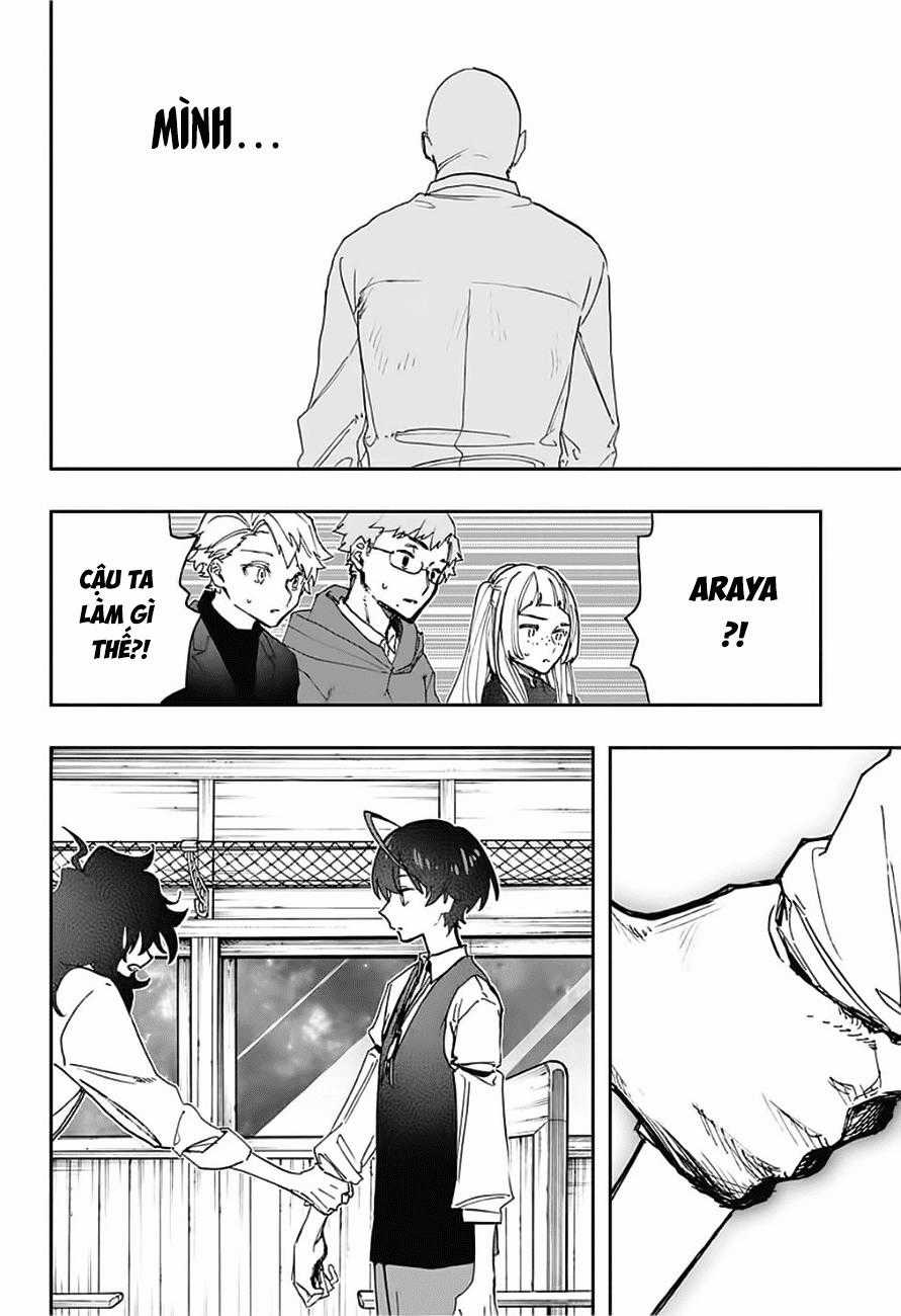 Act-Age Chapter 48 trang 20