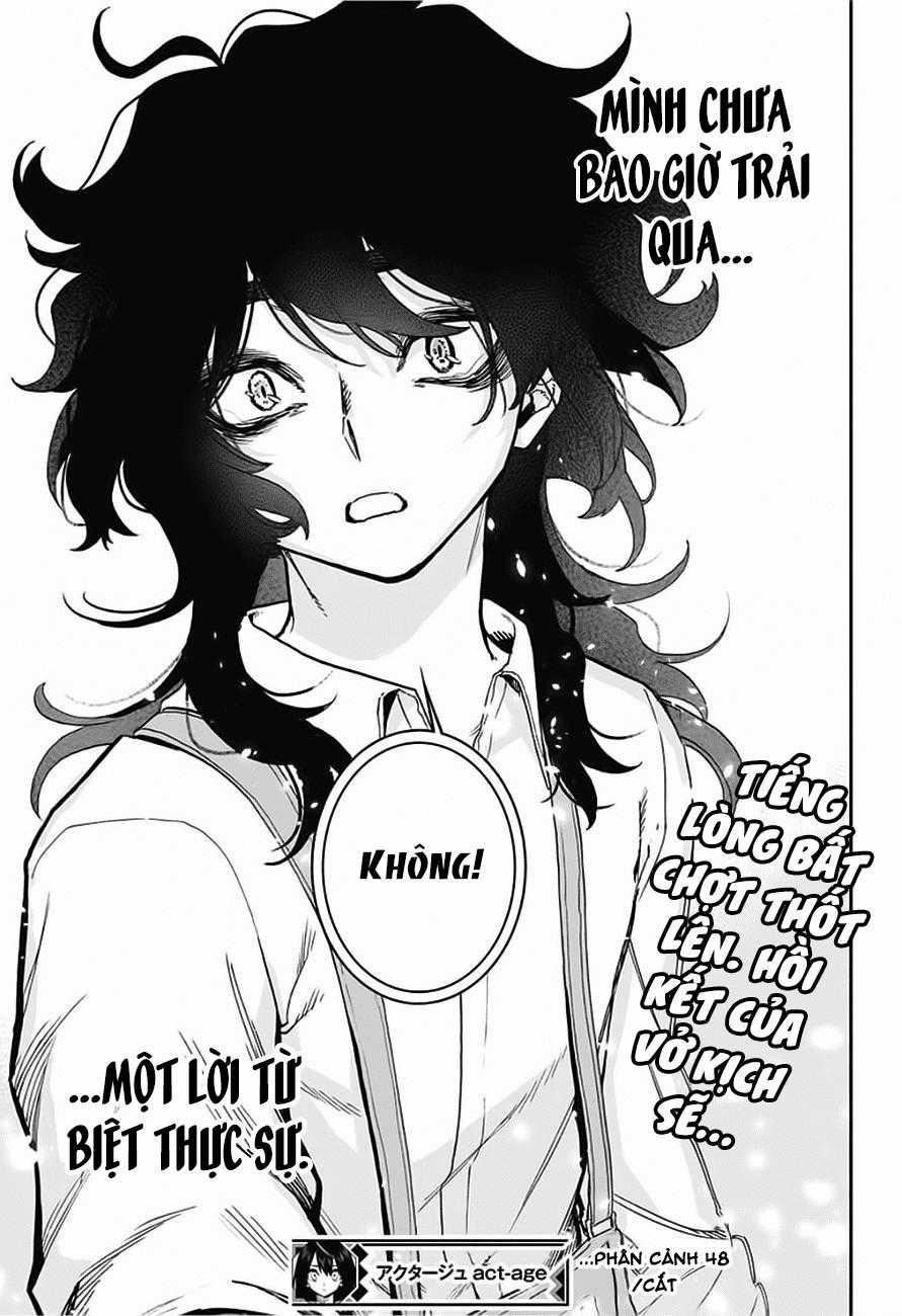 Act-Age Chapter 48 trang 21
