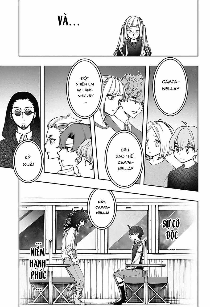 Act-Age Chapter 48 trang 5