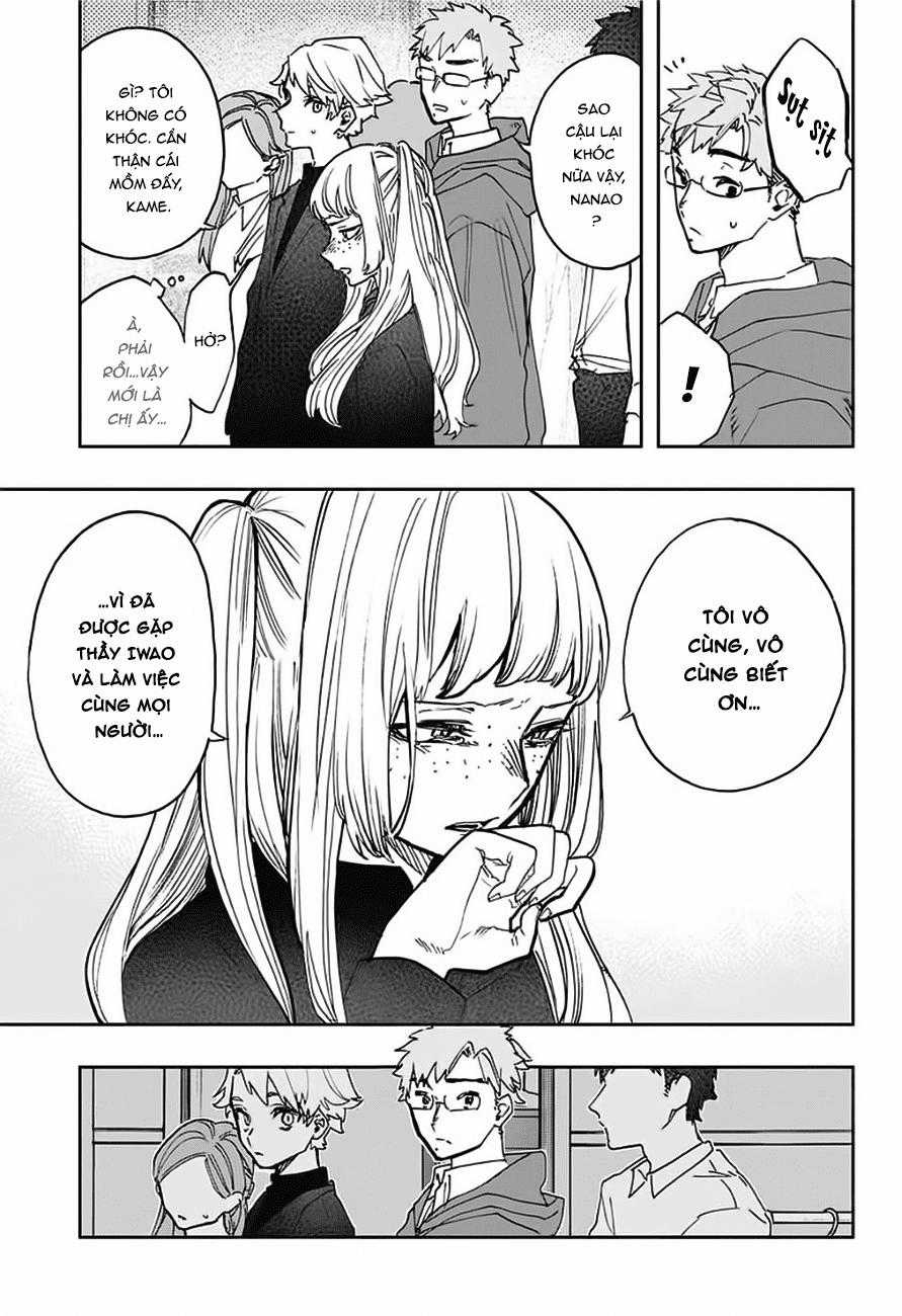 Act-Age Chapter 48 trang 7