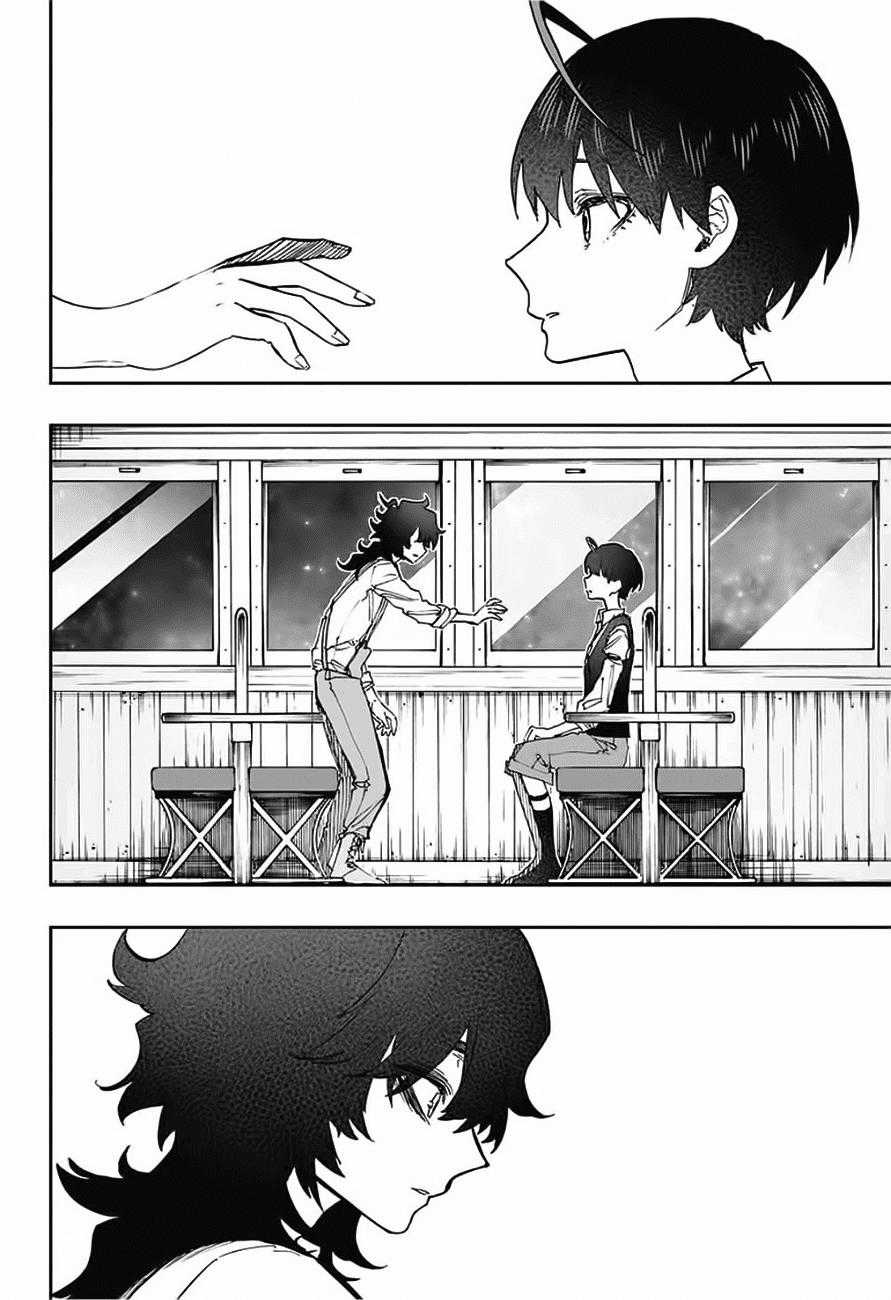 Act-Age Chapter 48 trang 8