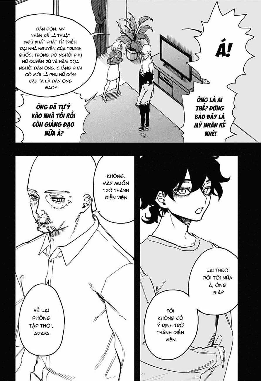Act-Age Chapter 49 trang 10