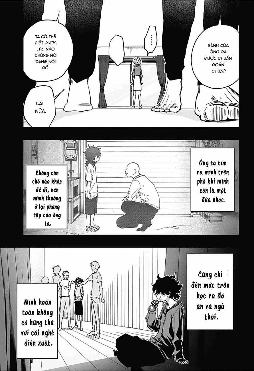 Act-Age Chapter 49 trang 11