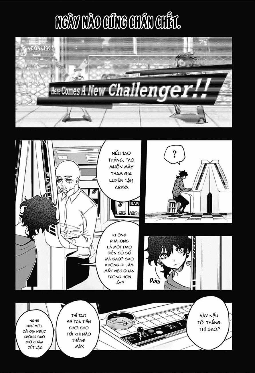 Act-Age Chapter 49 trang 12