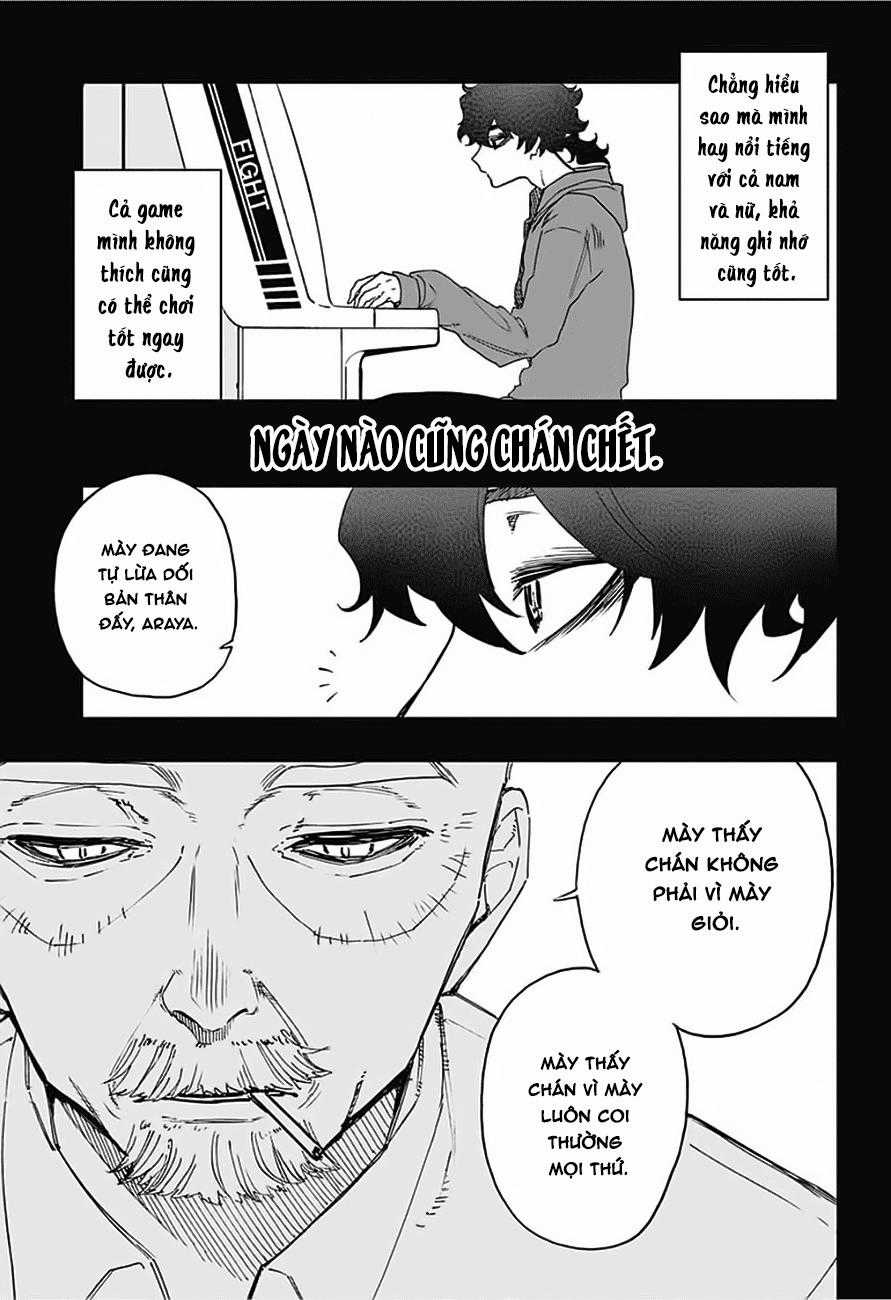 Act-Age Chapter 49 trang 13