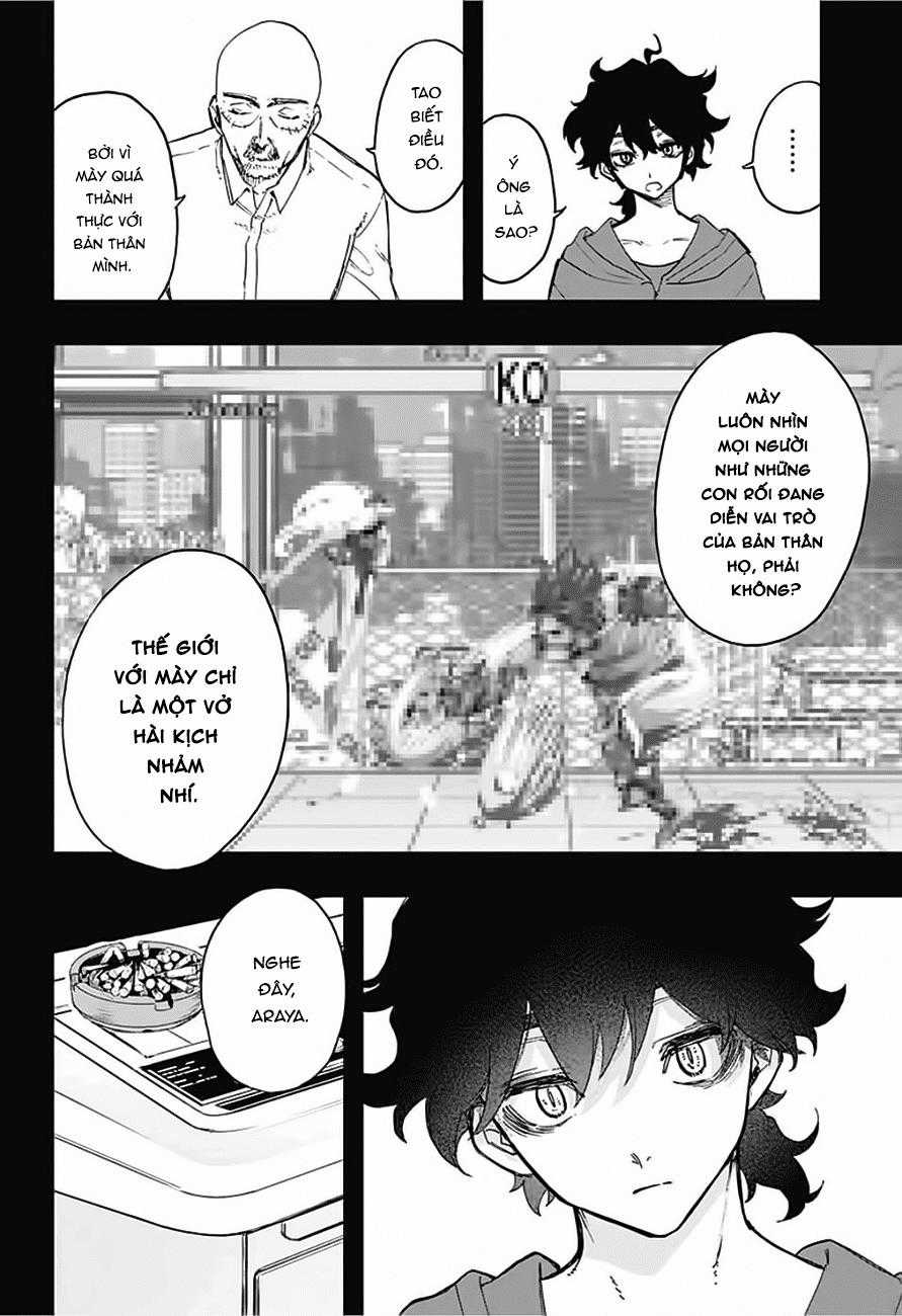 Act-Age Chapter 49 trang 14