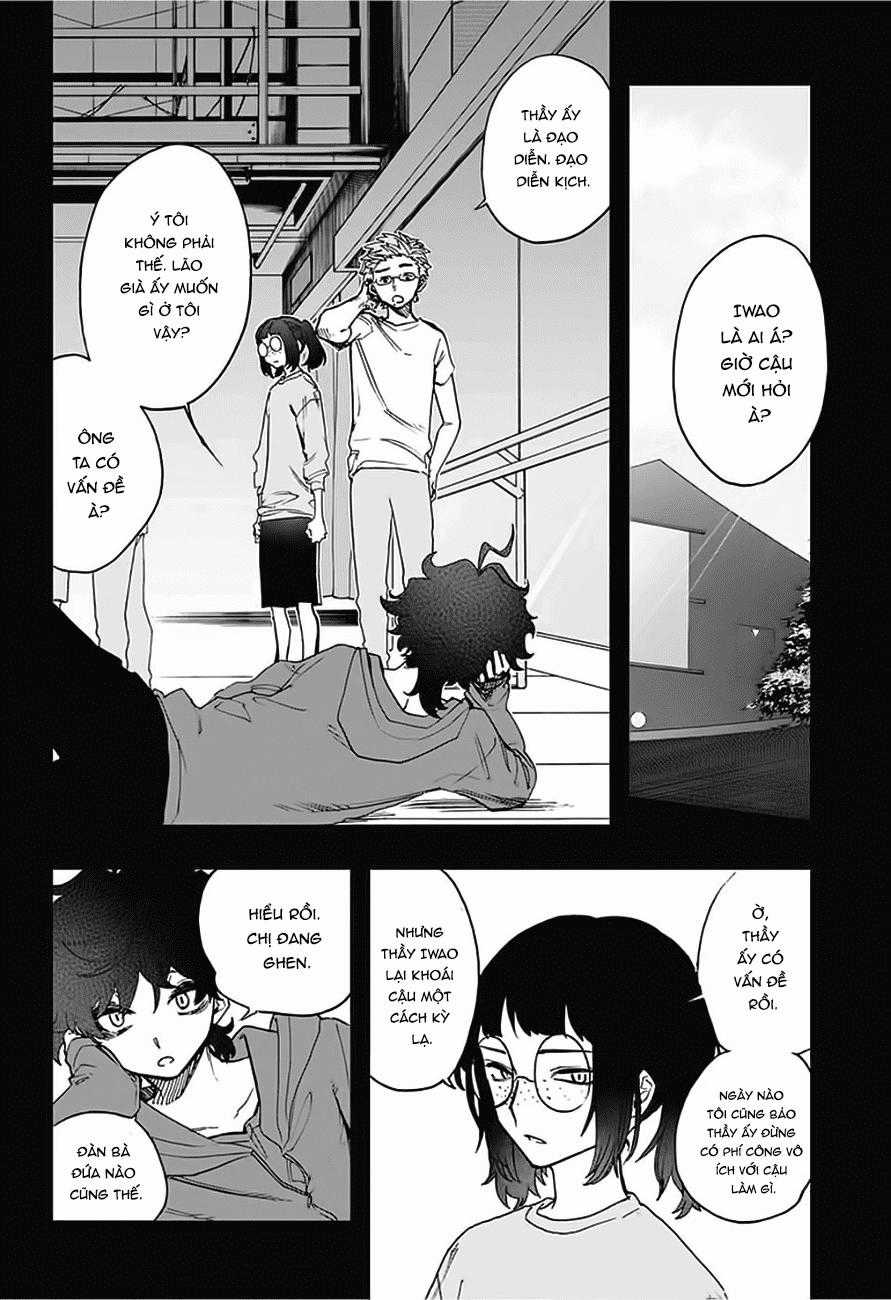 Act-Age Chapter 49 trang 16