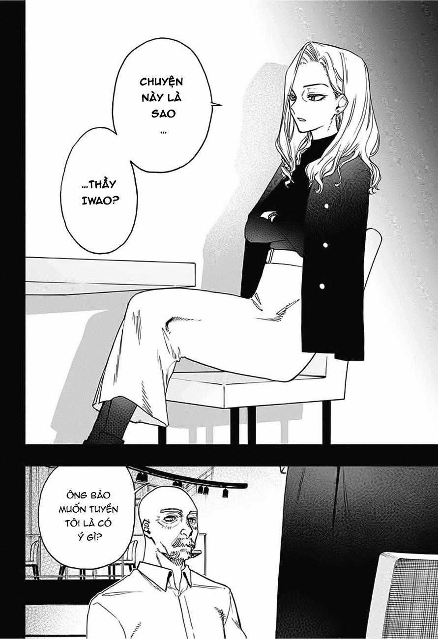 Act-Age Chapter 49 trang 18