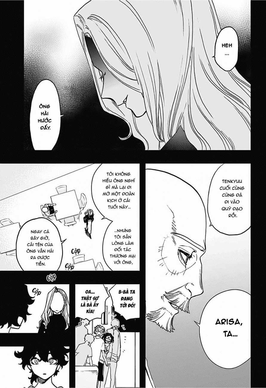 Act-Age Chapter 49 trang 19