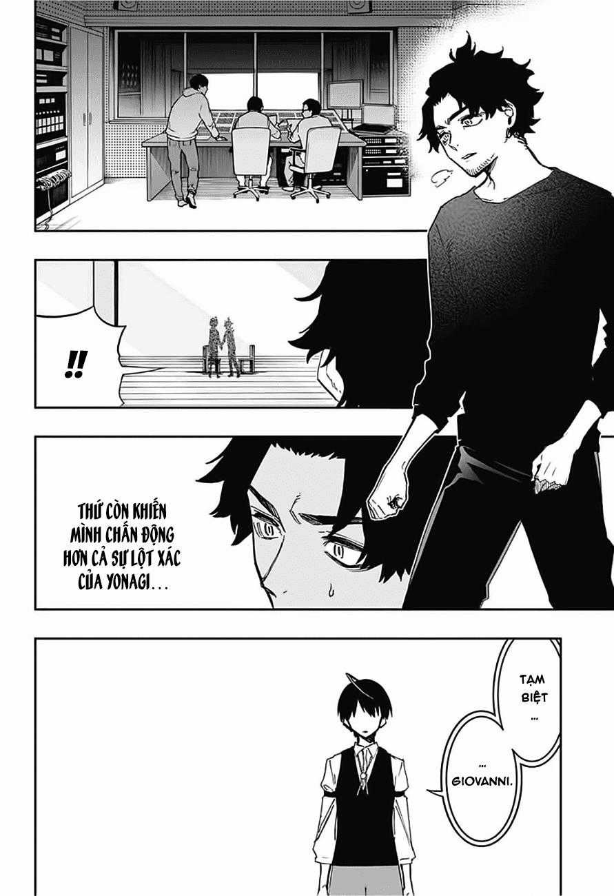 Act-Age Chapter 49 trang 4