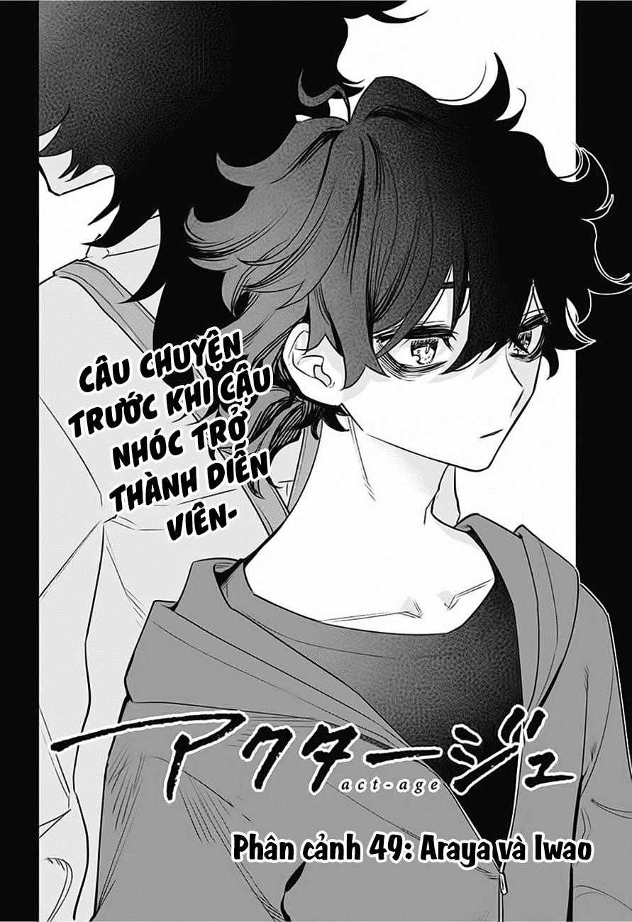 Act-Age Chapter 49 trang 6