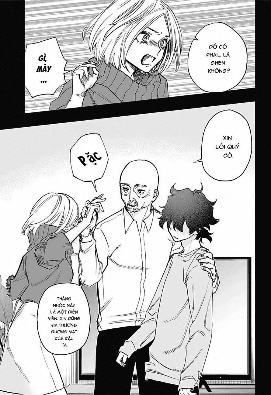 Act-Age Chapter 49 trang 9