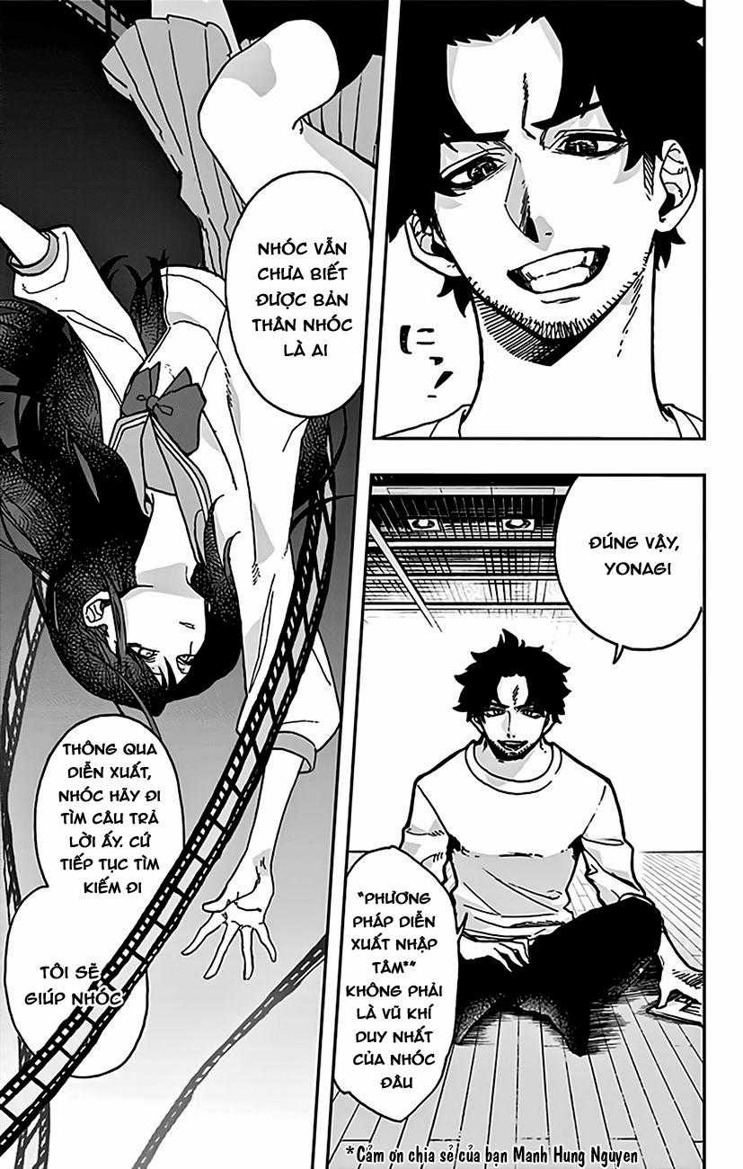 Act-Age Chapter 5 trang 16