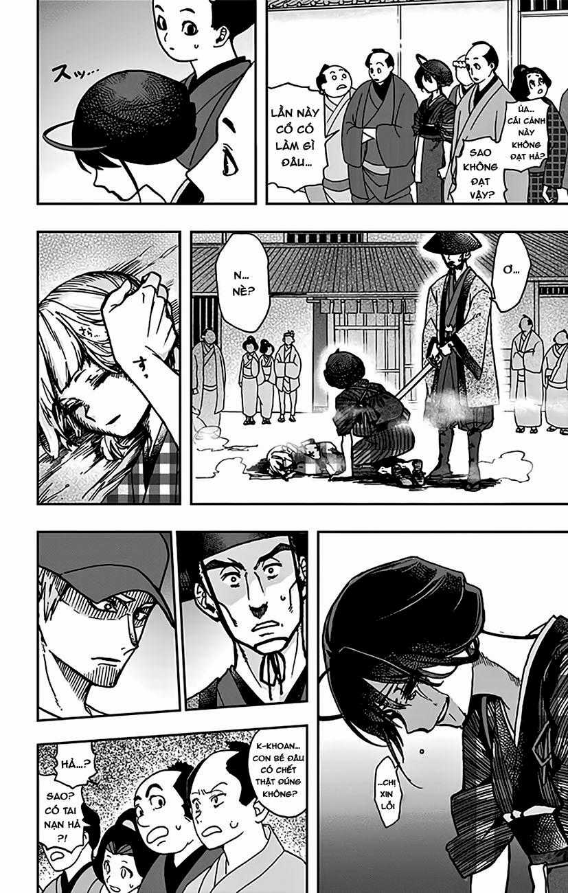 Act-Age Chapter 5 trang 5