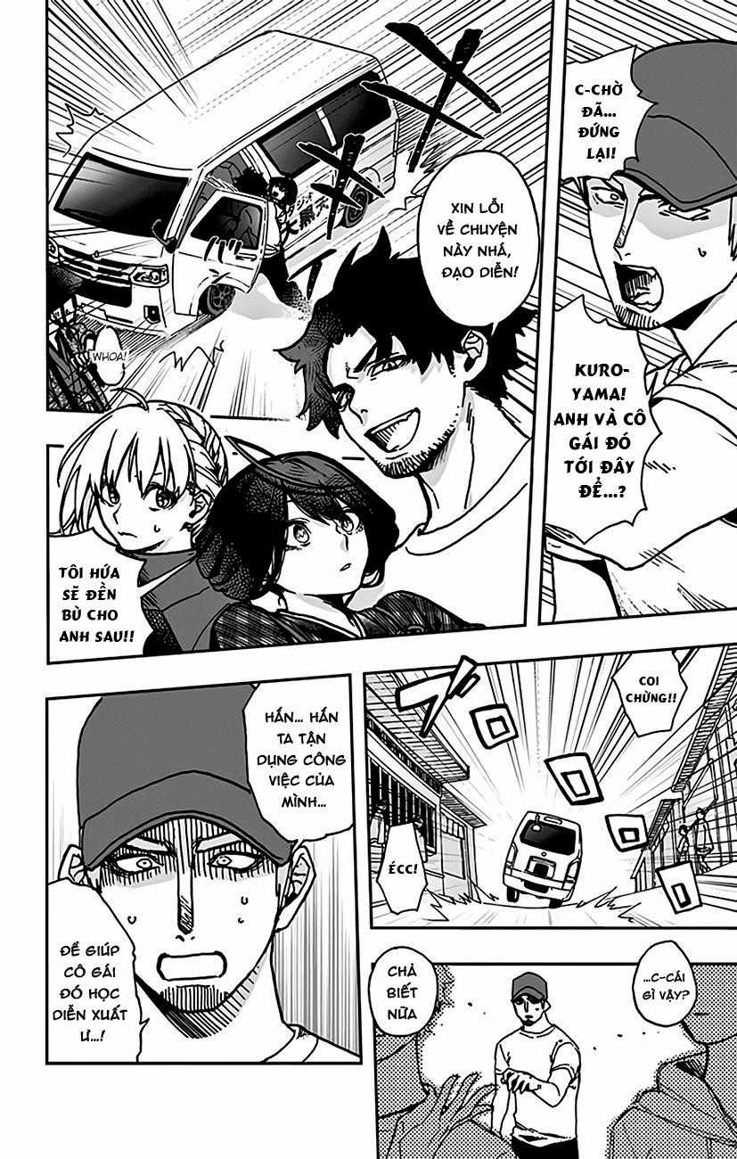 Act-Age Chapter 5 trang 7