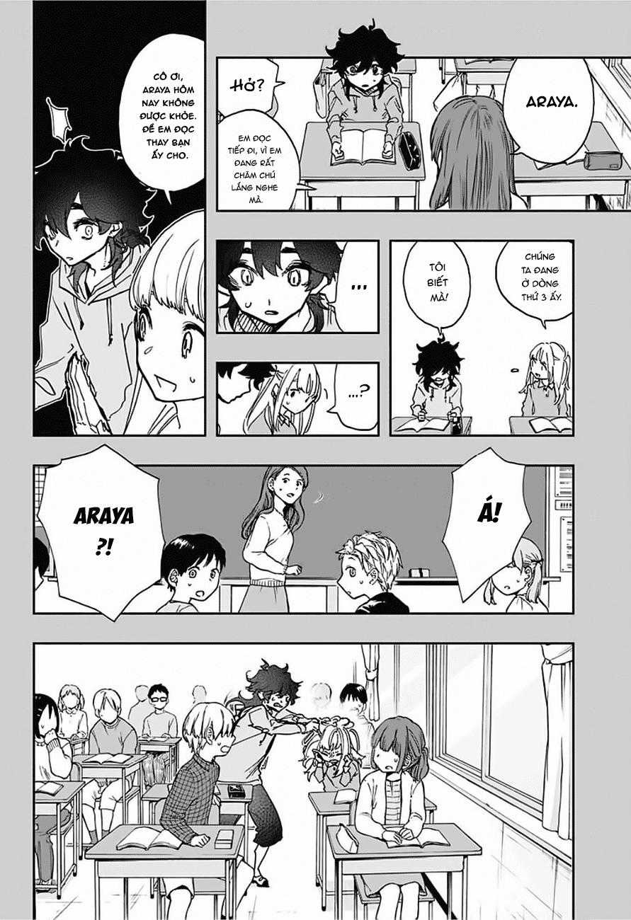 Act-Age Chapter 50 trang 10