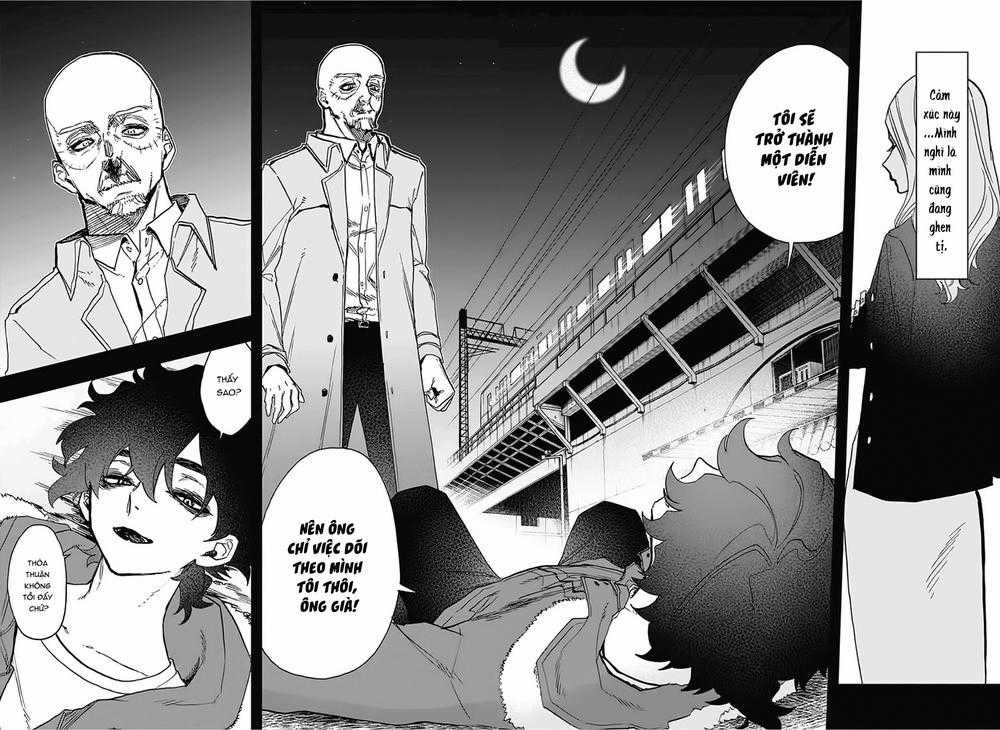 Act-Age Chapter 50 trang 12