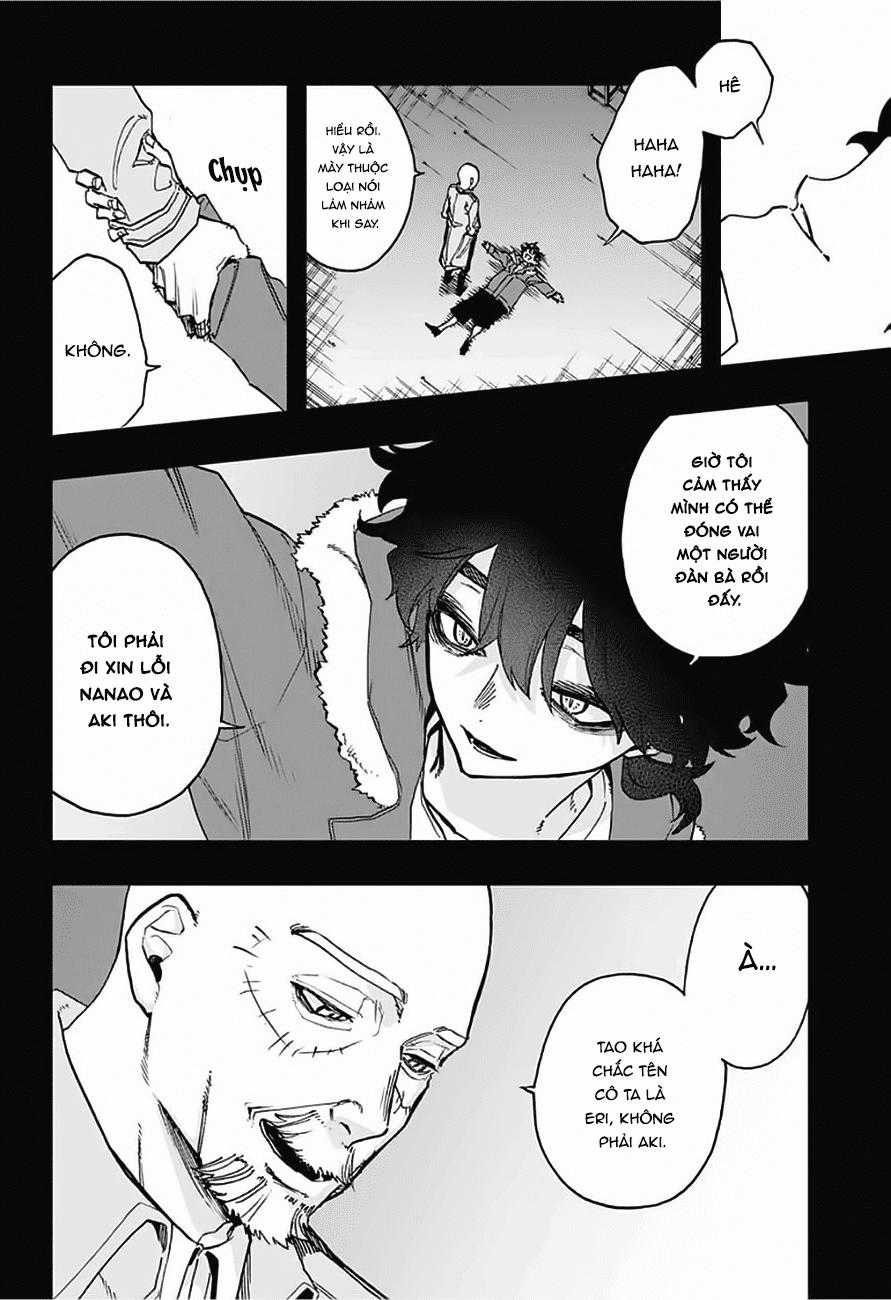 Act-Age Chapter 50 trang 13