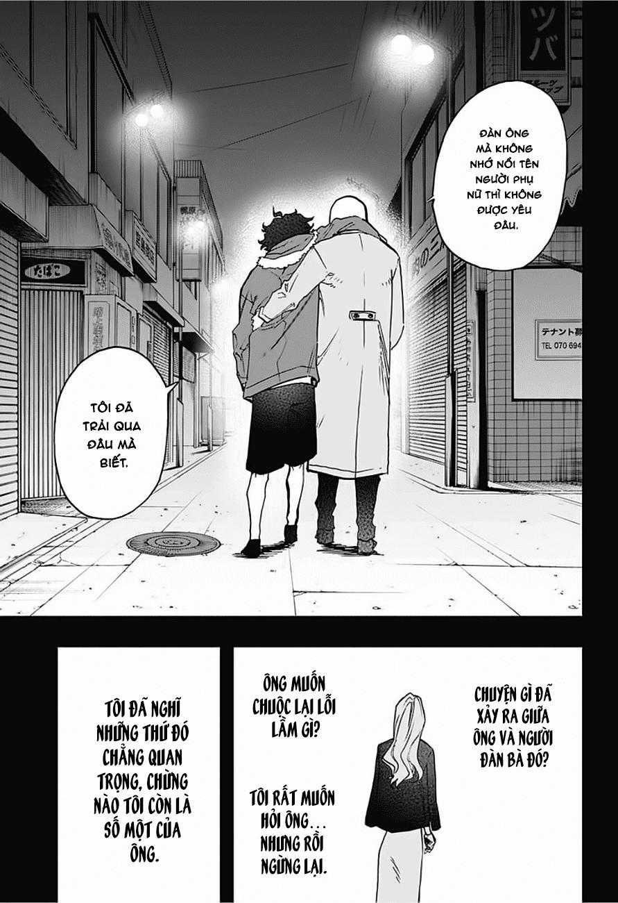 Act-Age Chapter 50 trang 14