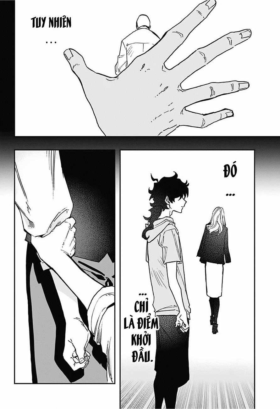 Act-Age Chapter 50 trang 15