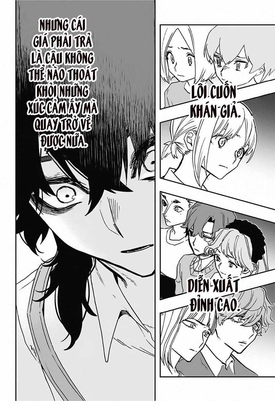 Act-Age Chapter 50 trang 19