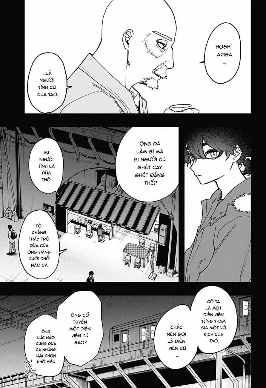 Act-Age Chapter 50 trang 5