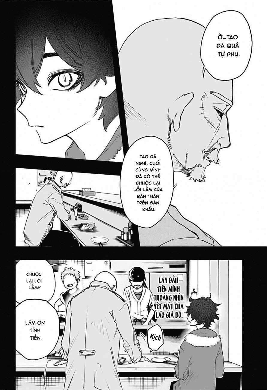 Act-Age Chapter 50 trang 6