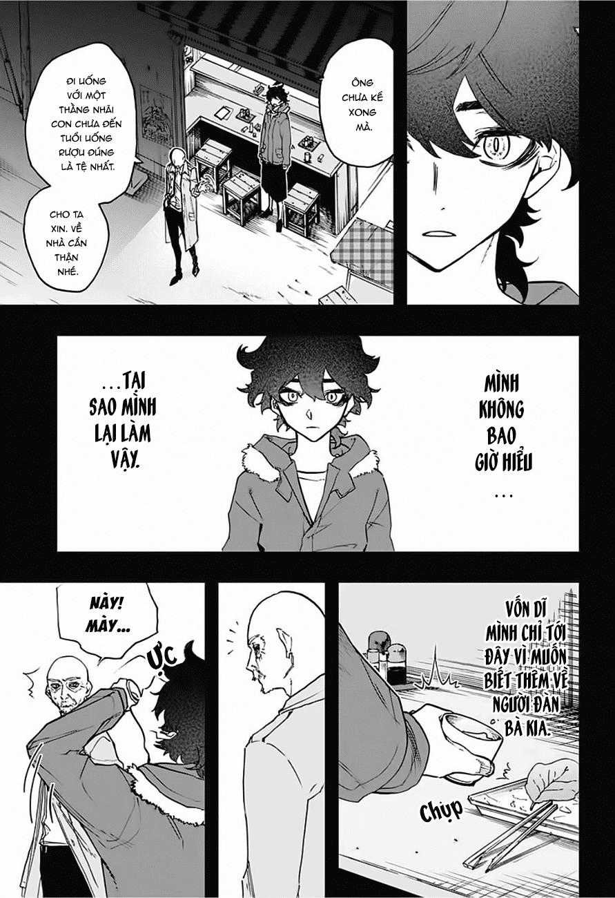 Act-Age Chapter 50 trang 7