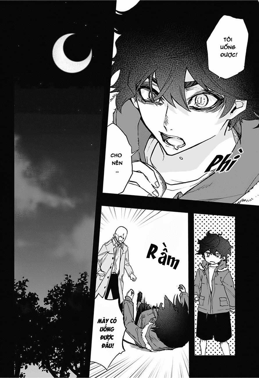 Act-Age Chapter 50 trang 8