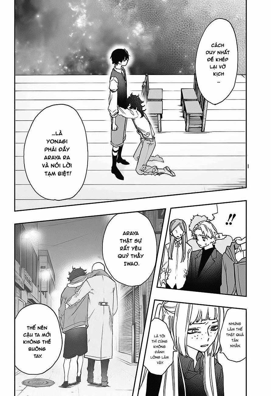 Act-Age Chapter 51 trang 10
