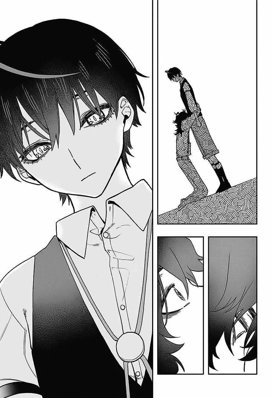 Act-Age Chapter 51 trang 11