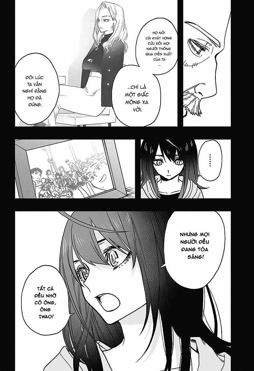 Act-Age Chapter 51 trang 14