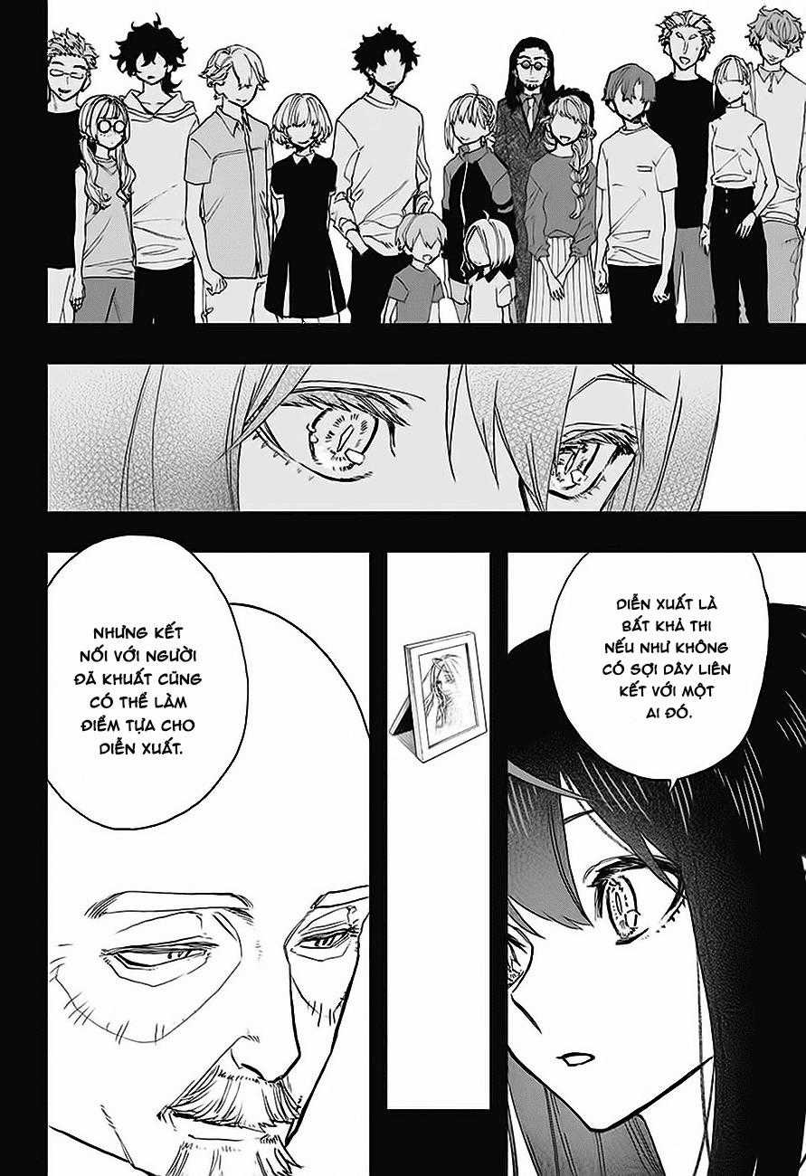 Act-Age Chapter 51 trang 16