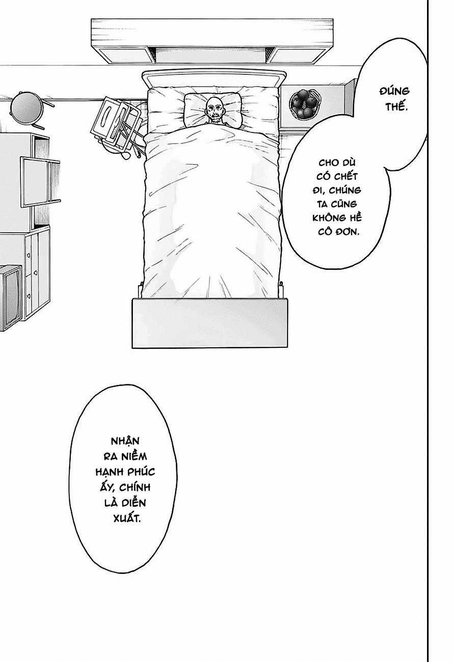 Act-Age Chapter 51 trang 17