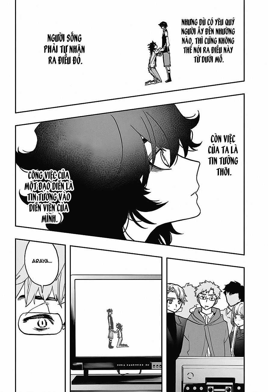 Act-Age Chapter 51 trang 18