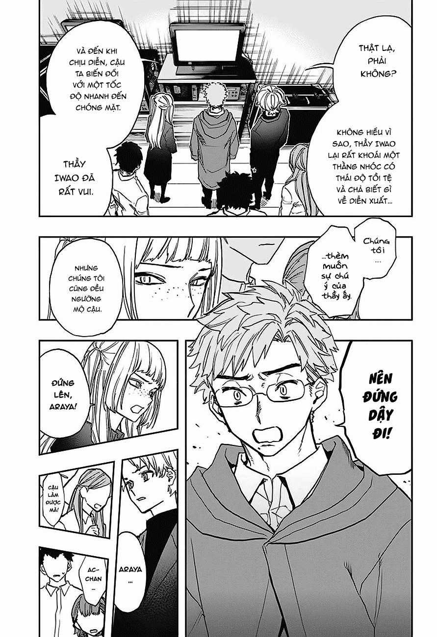 Act-Age Chapter 51 trang 19