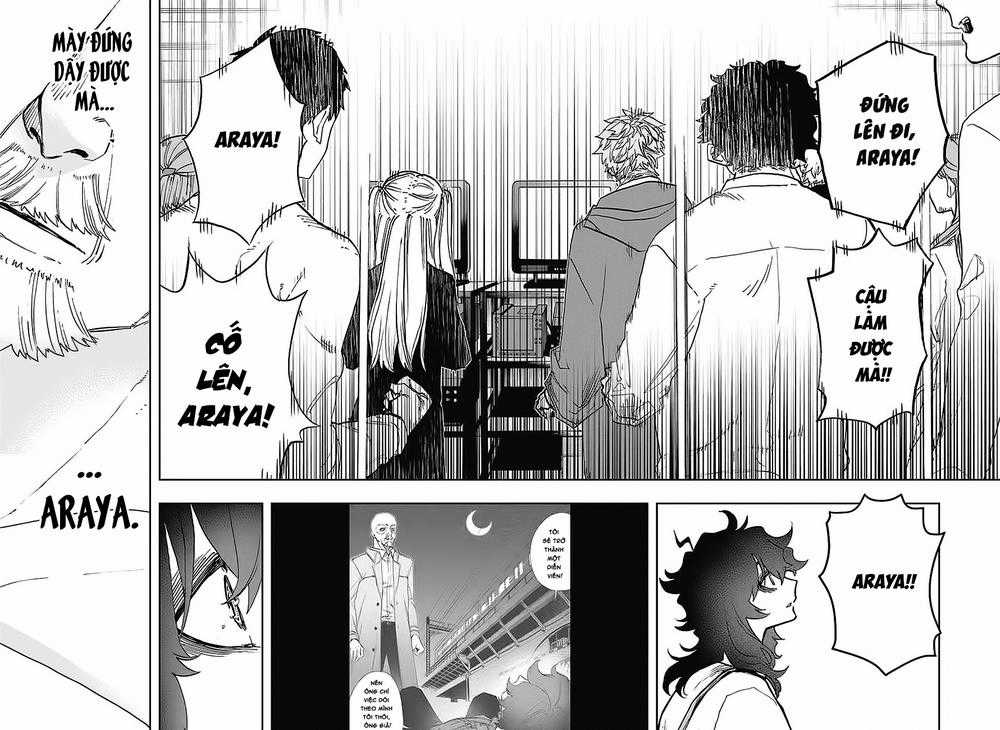 Act-Age Chapter 51 trang 20