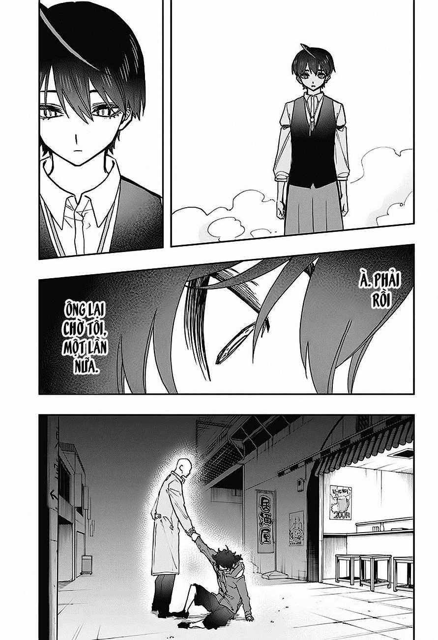 Act-Age Chapter 51 trang 22