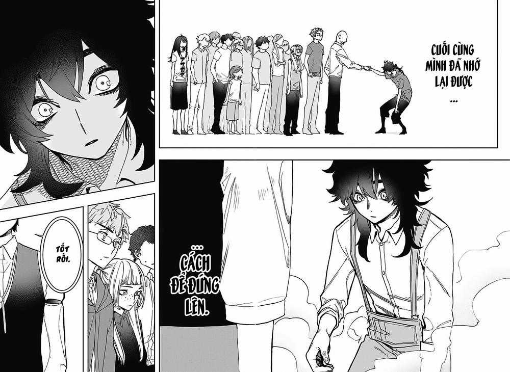 Act-Age Chapter 51 trang 23