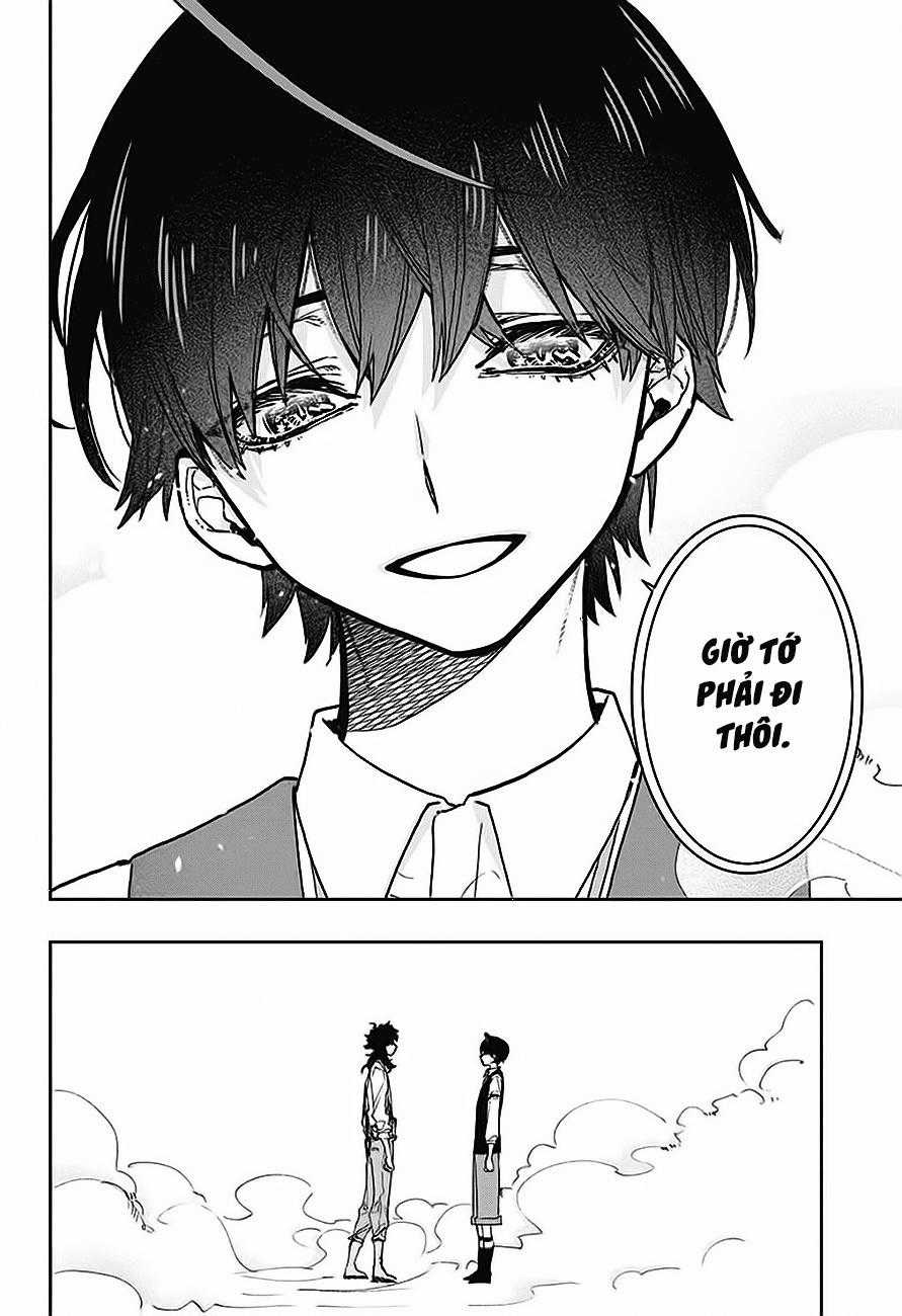 Act-Age Chapter 51 trang 24