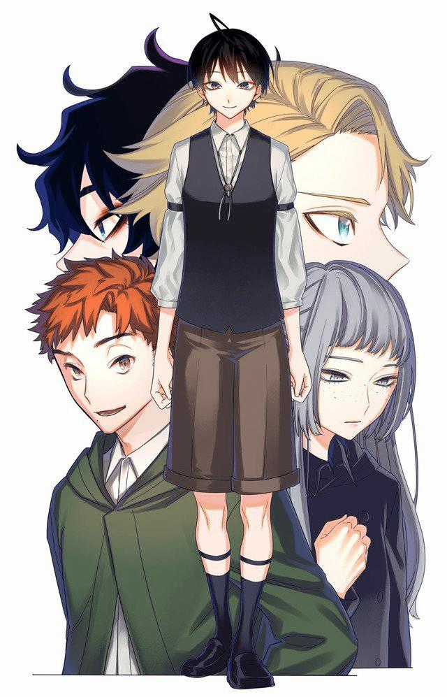 Act-Age Chapter 51 trang 4