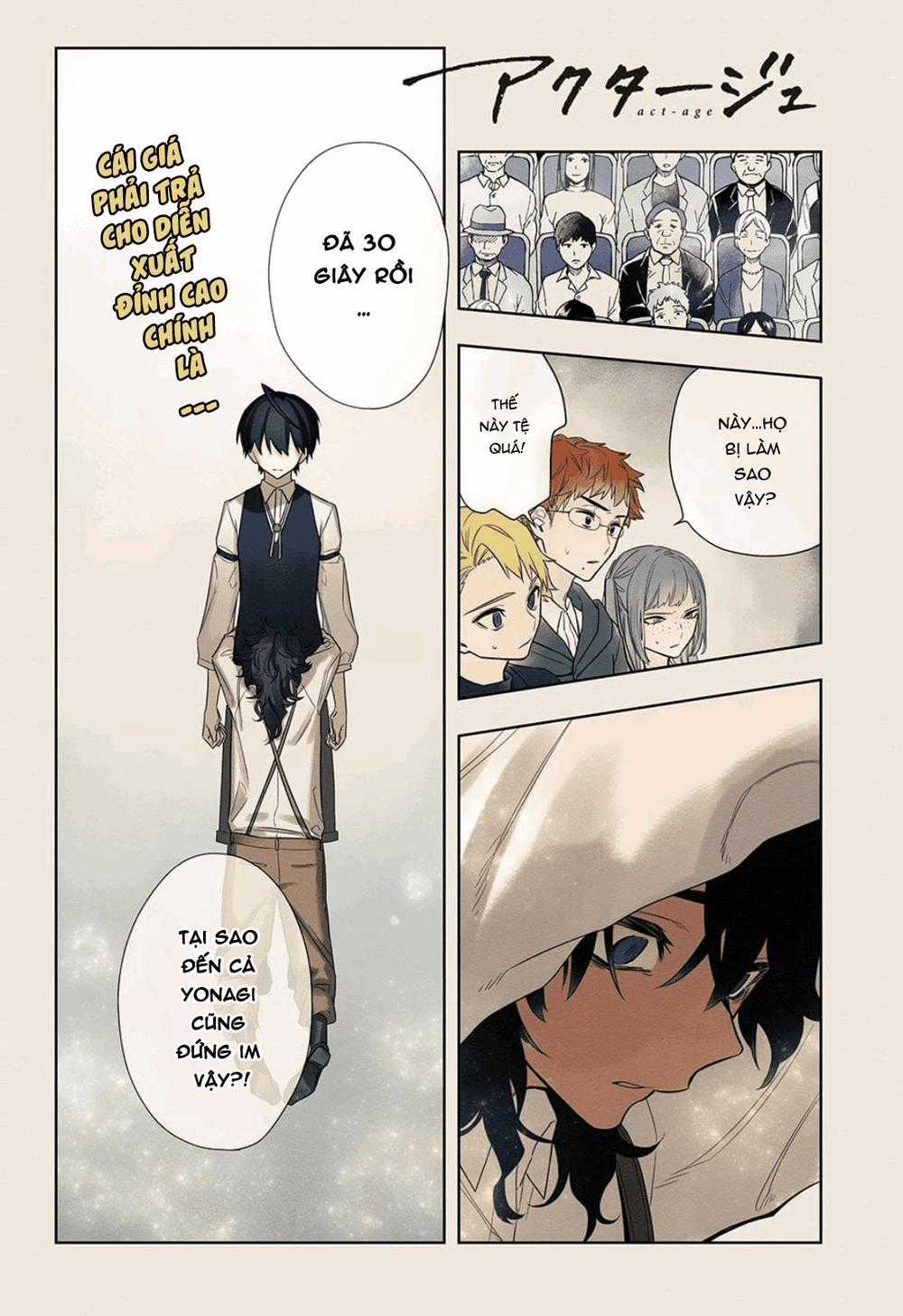 Act-Age Chapter 51 trang 5
