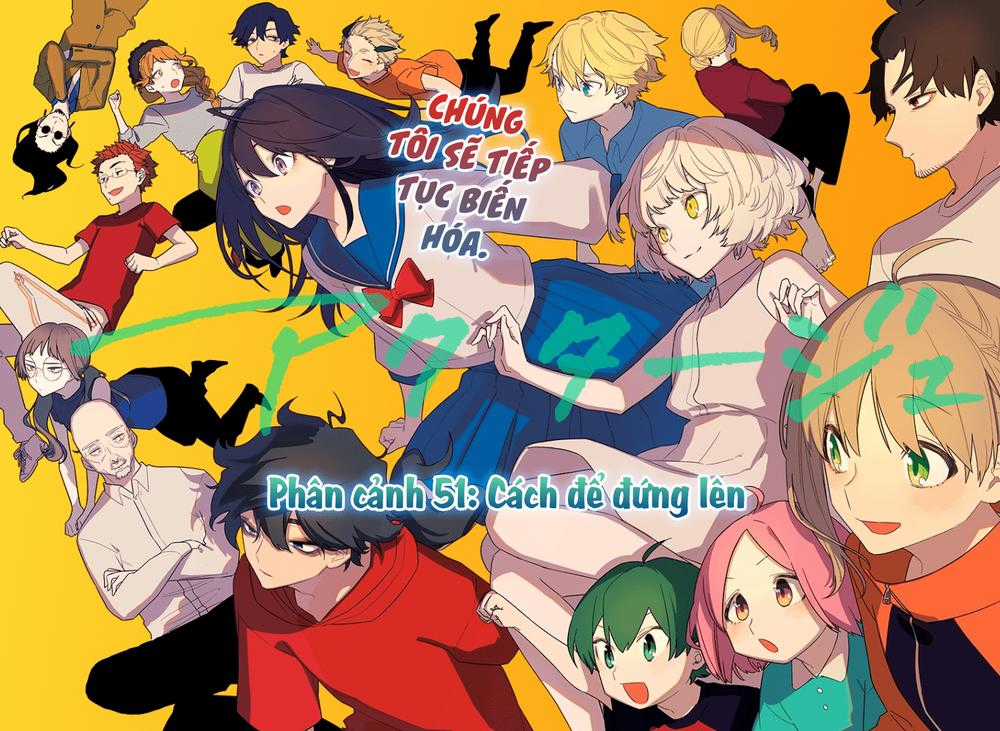 Act-Age Chapter 51 trang 6