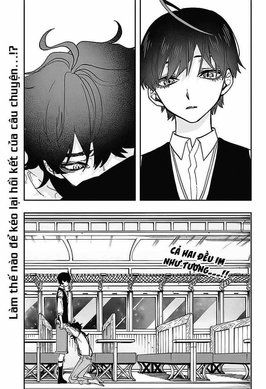 Act-Age Chapter 51 trang 7