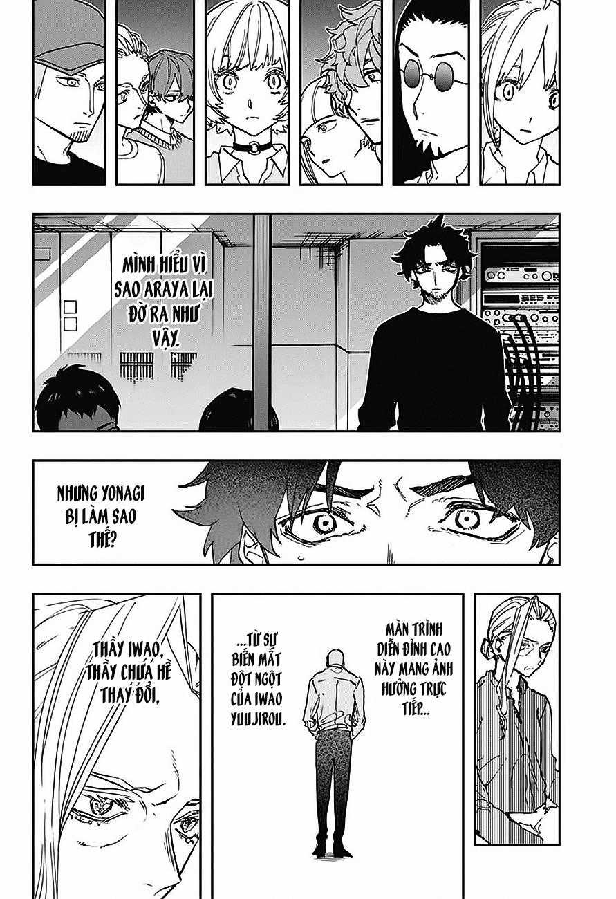 Act-Age Chapter 51 trang 8