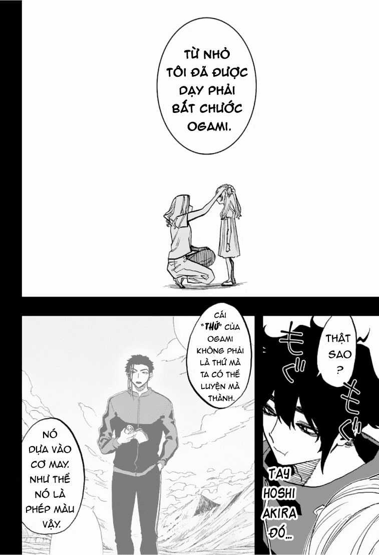 Act-Age Chapter 68 trang 10