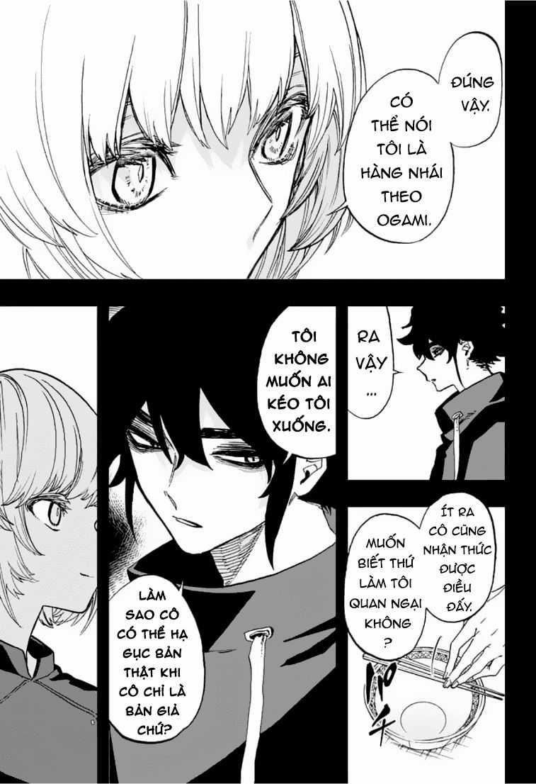 Act-Age Chapter 68 trang 11