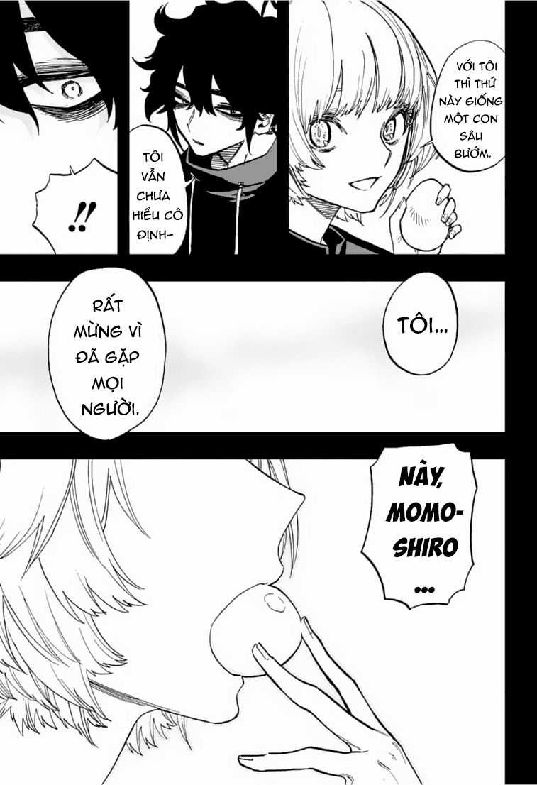 Act-Age Chapter 68 trang 13